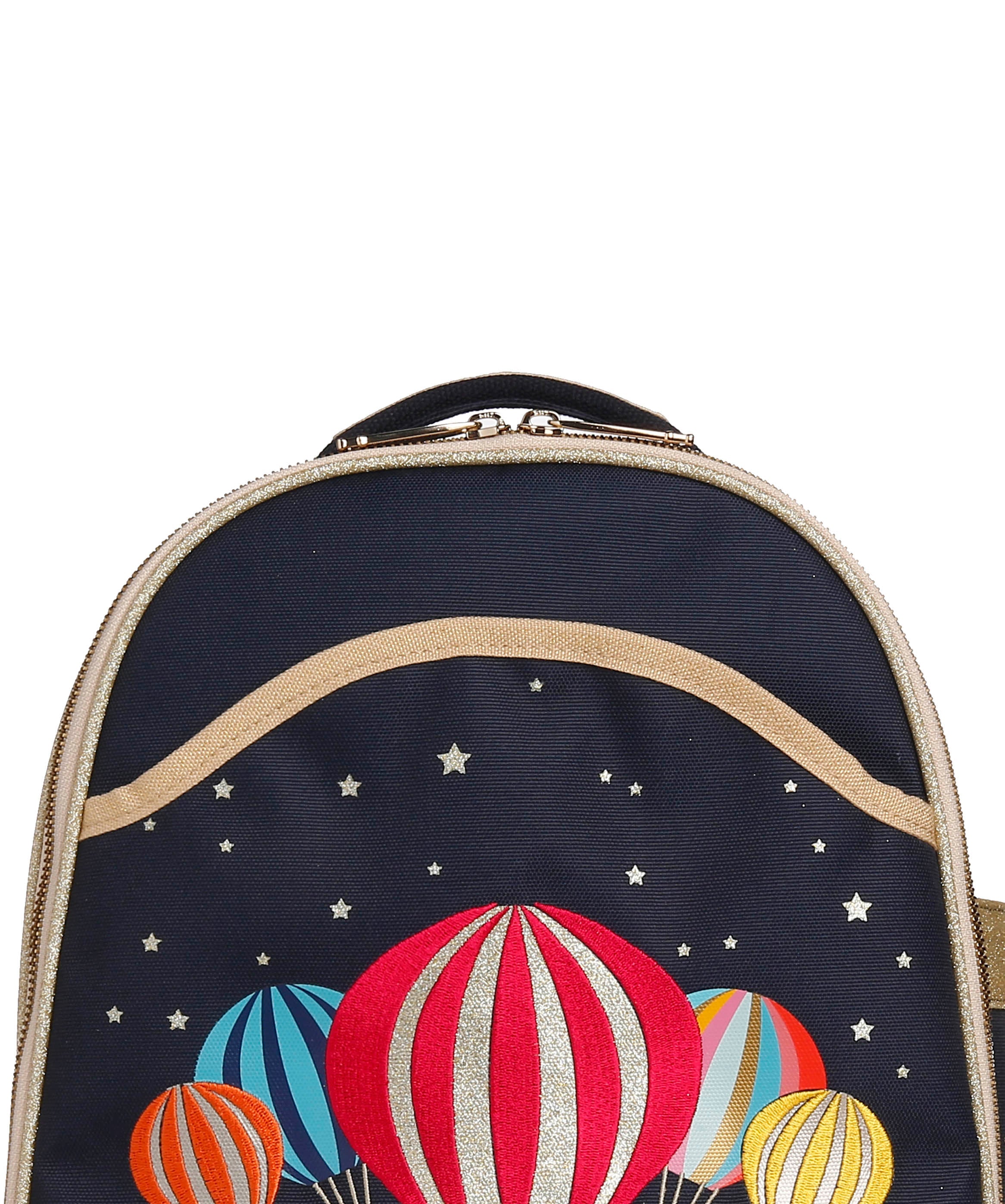 Jeune Premier Backpack Ralphie -  Balloons Ralphie