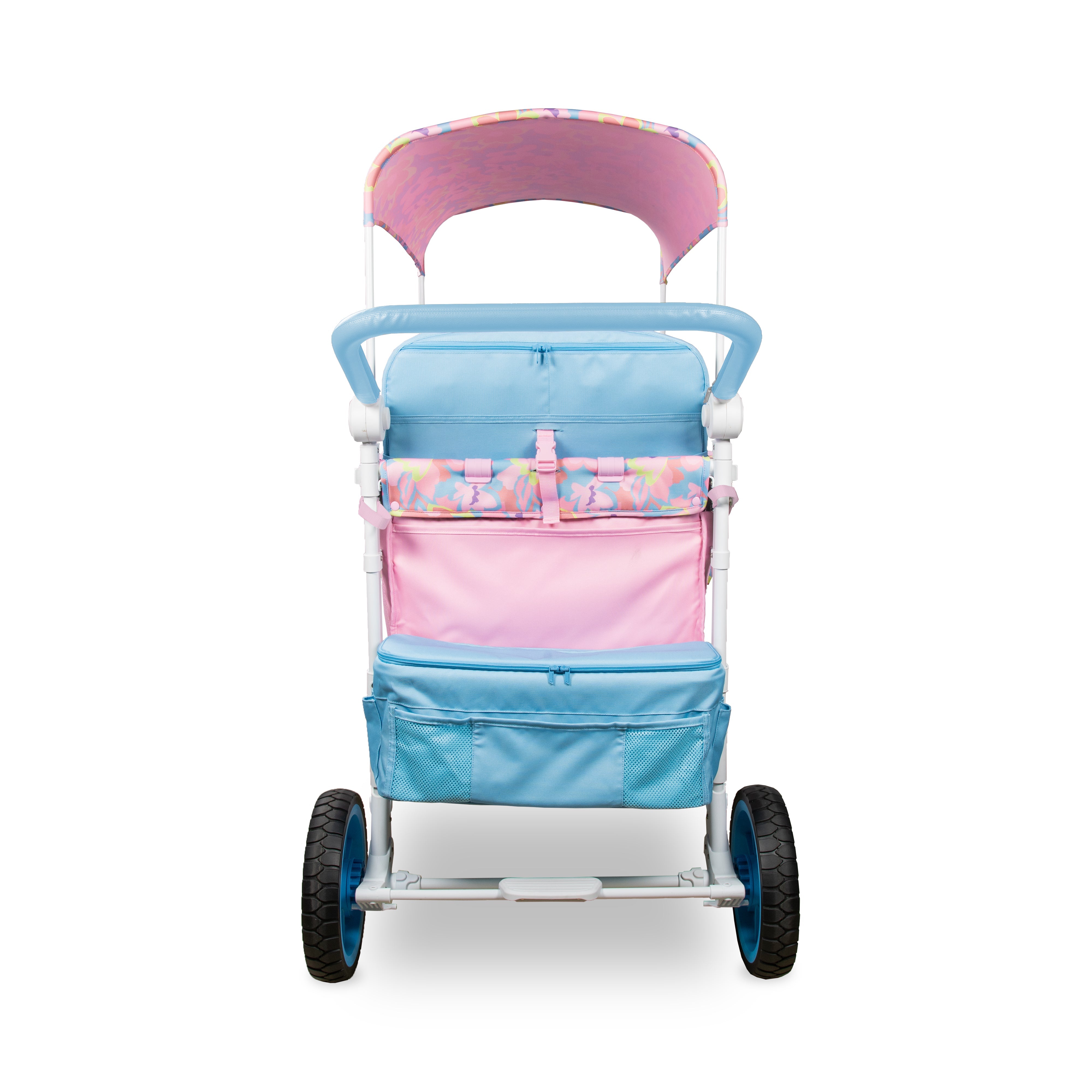 W4 Petal Pop Stroller Wagon (Limited Edition)