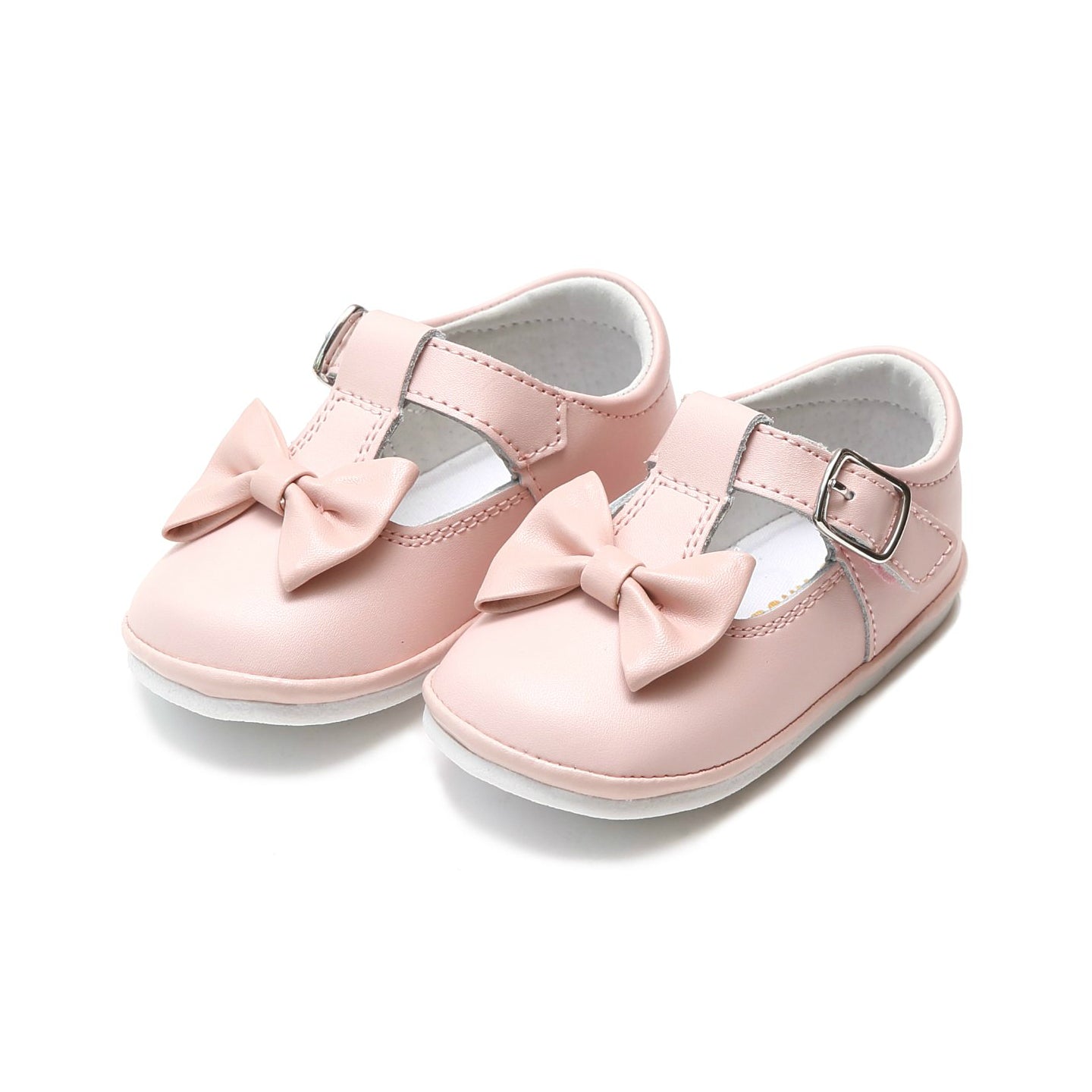 Minnie Bow Leather Mary Jane - Babies & Toddlers