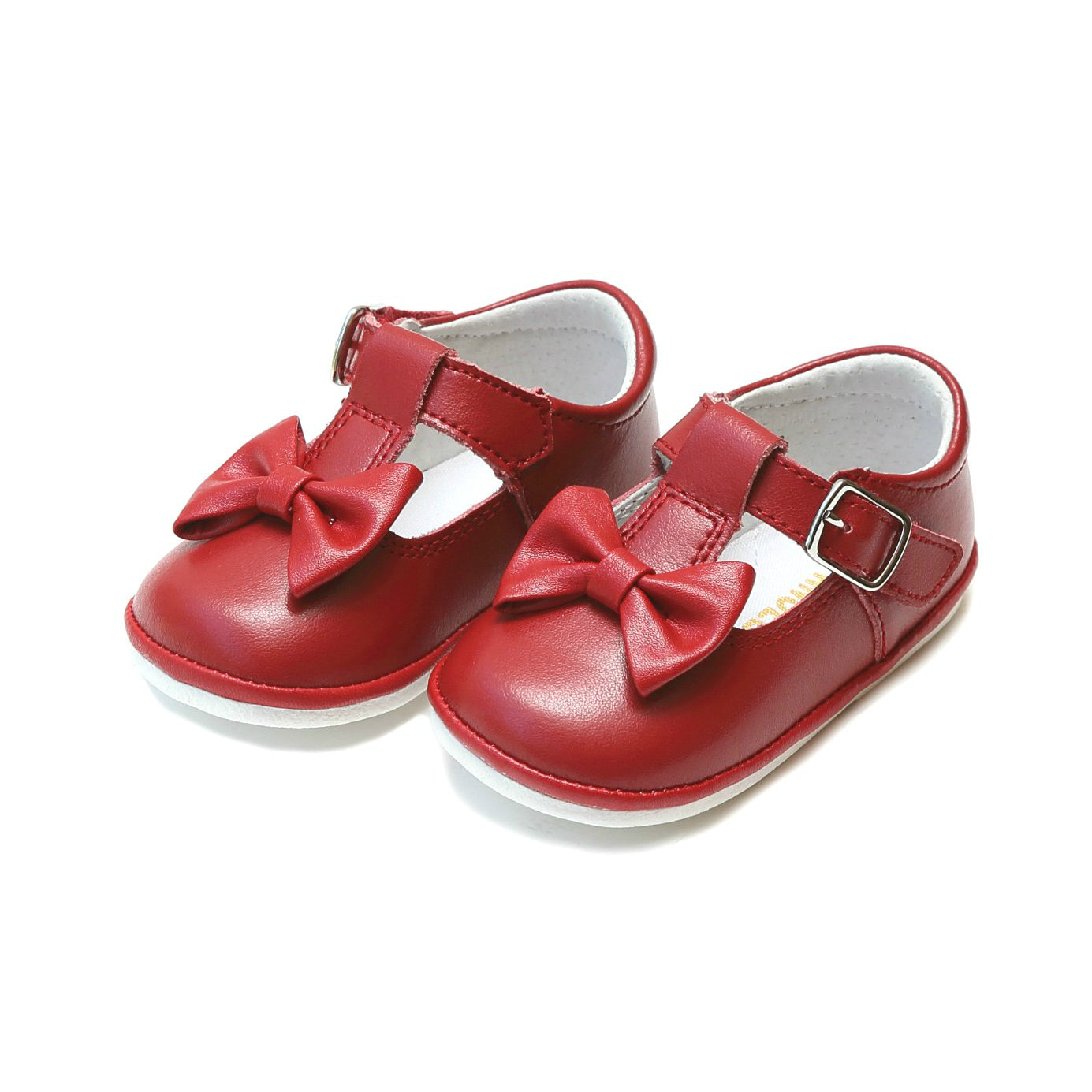 Minnie Bow Leather Mary Jane - Babies & Toddlers