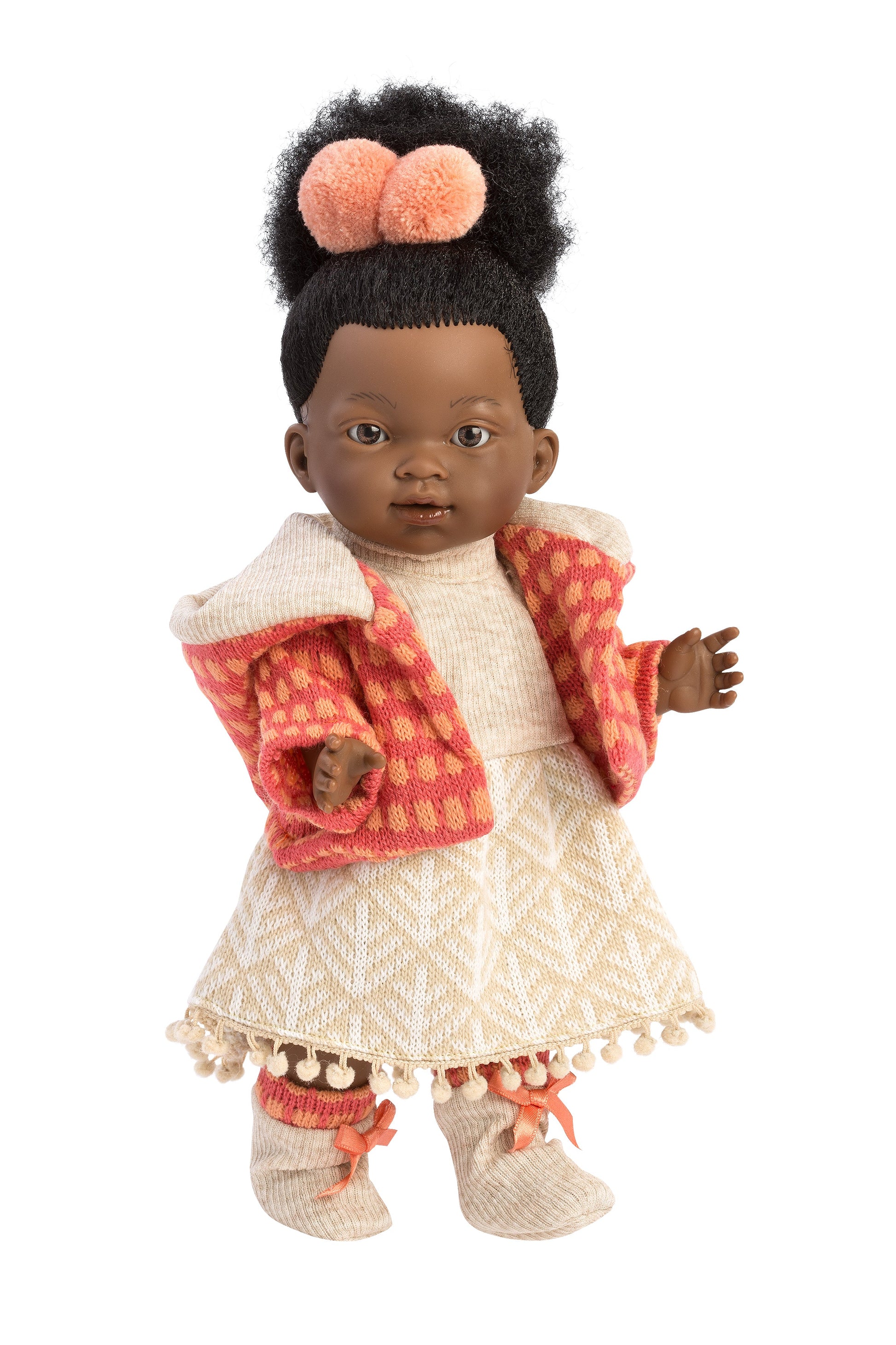 Llorens 11" Fashion Doll Zoe Dolls