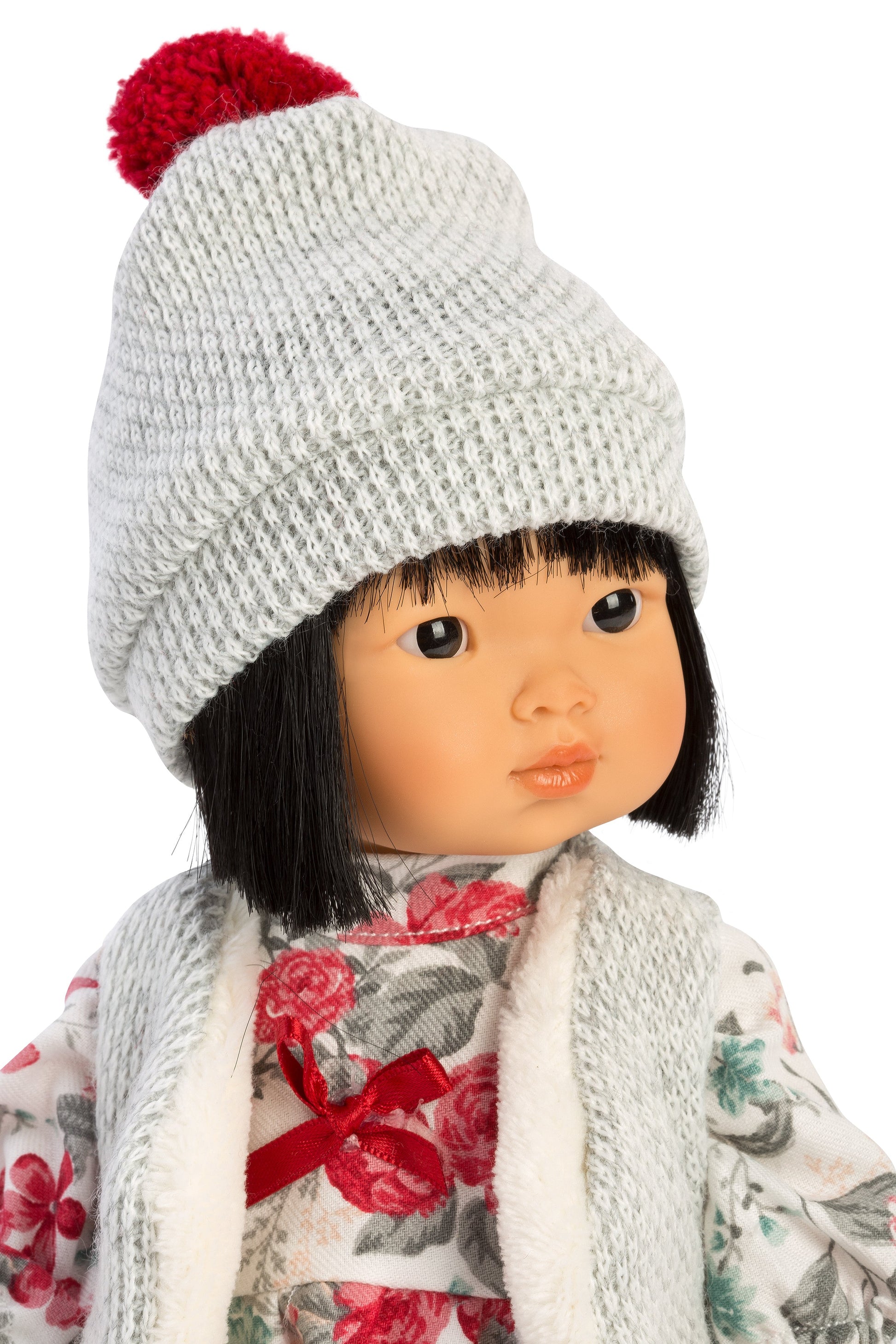 Llorens 11" Fashion Doll Aja Dolls