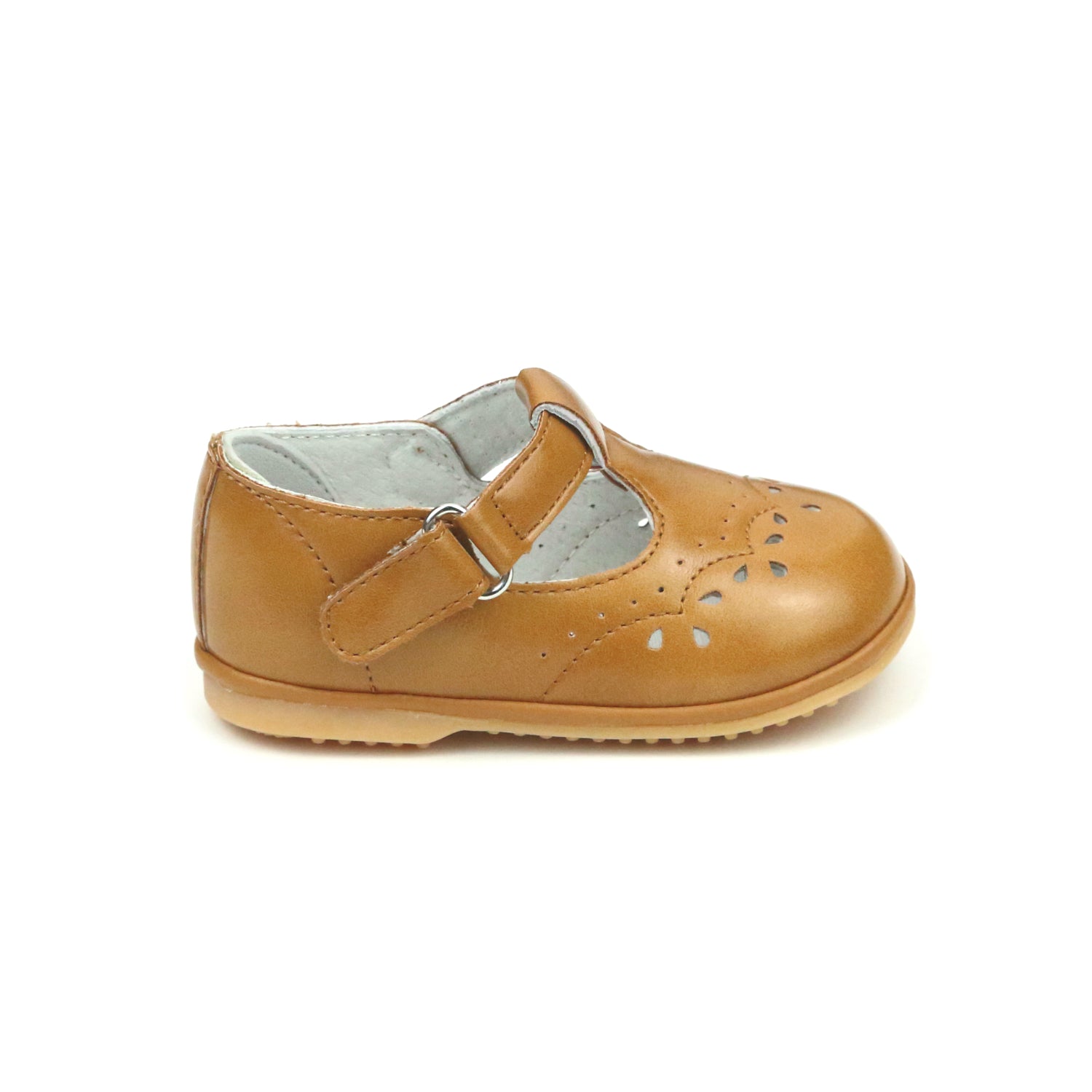 Angel Birdie Leather T-Strap Mary Jane - Babies & Toddlers Mary Janes