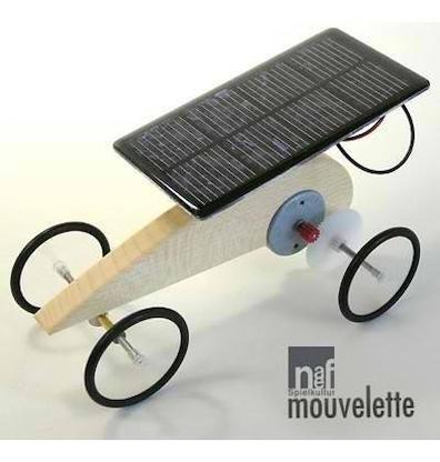 Naef Naef Mouvelette Toy