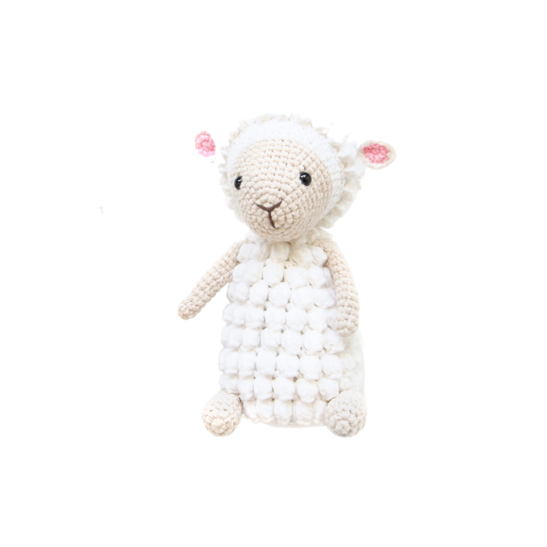 Avery The Lamb