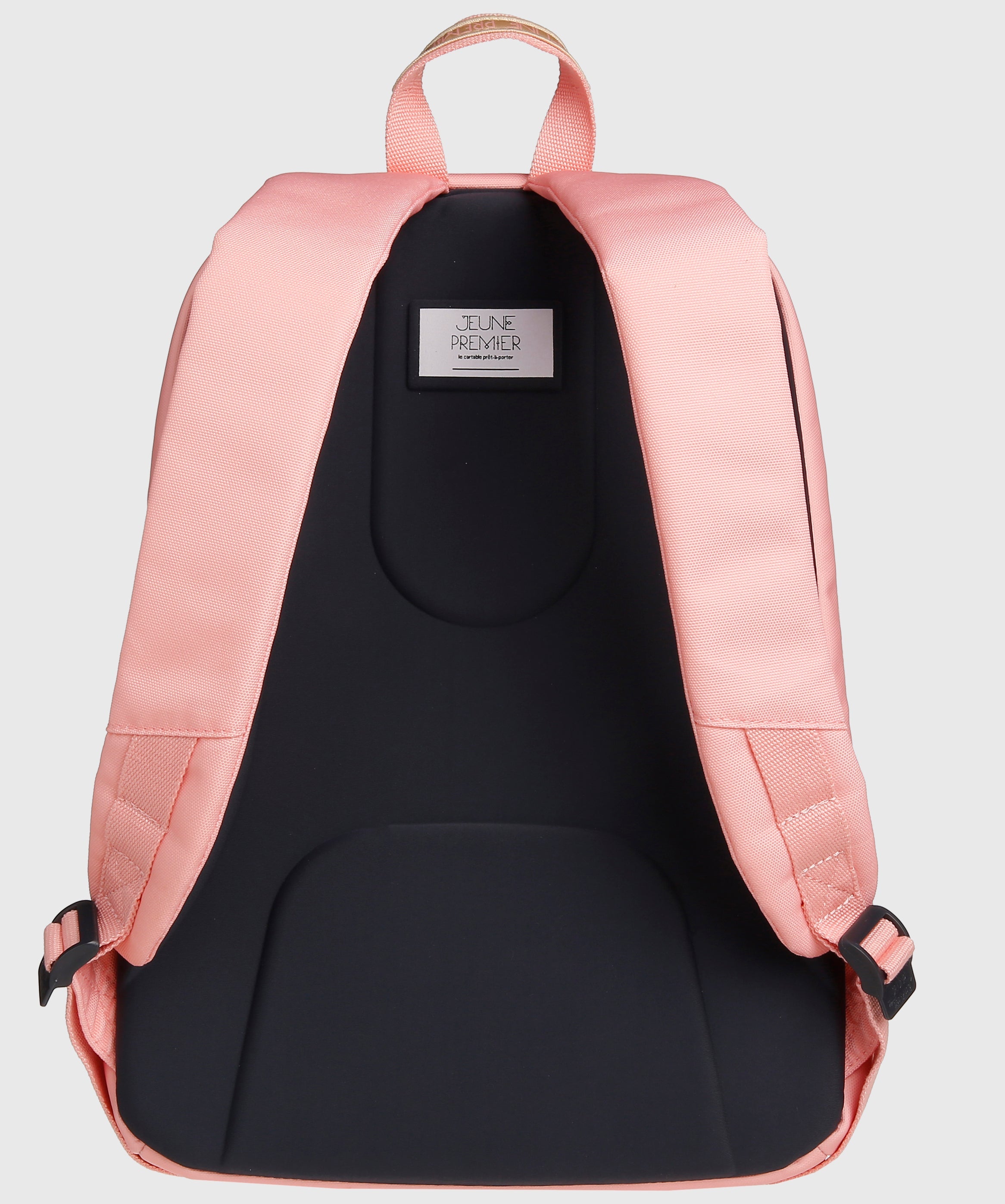 Jeune Premier Backpack Jackie - Tiara Tiger Jackie