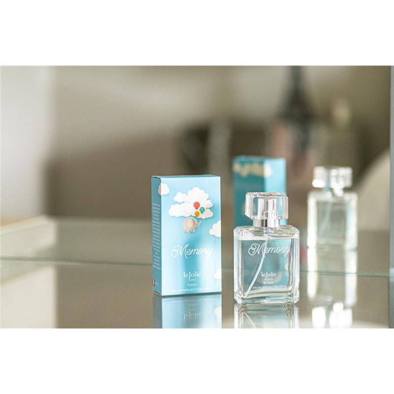 Baby Jolie Baby Jolie Memory Perfume For Babies Perfumes