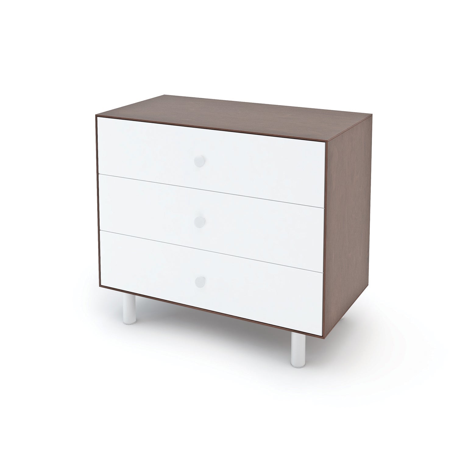 Oeuf 3 Drawer Dresser - Classic