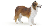 Papo France Collie