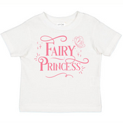 Fairy Princess