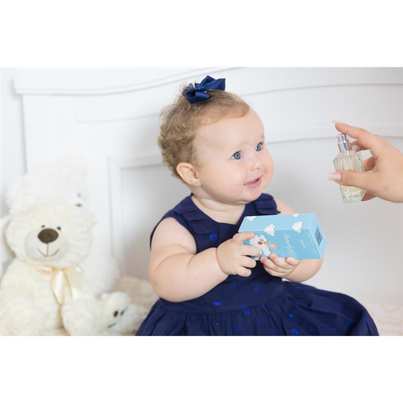 Baby Jolie Baby Jolie Memory Perfume For Babies Perfumes