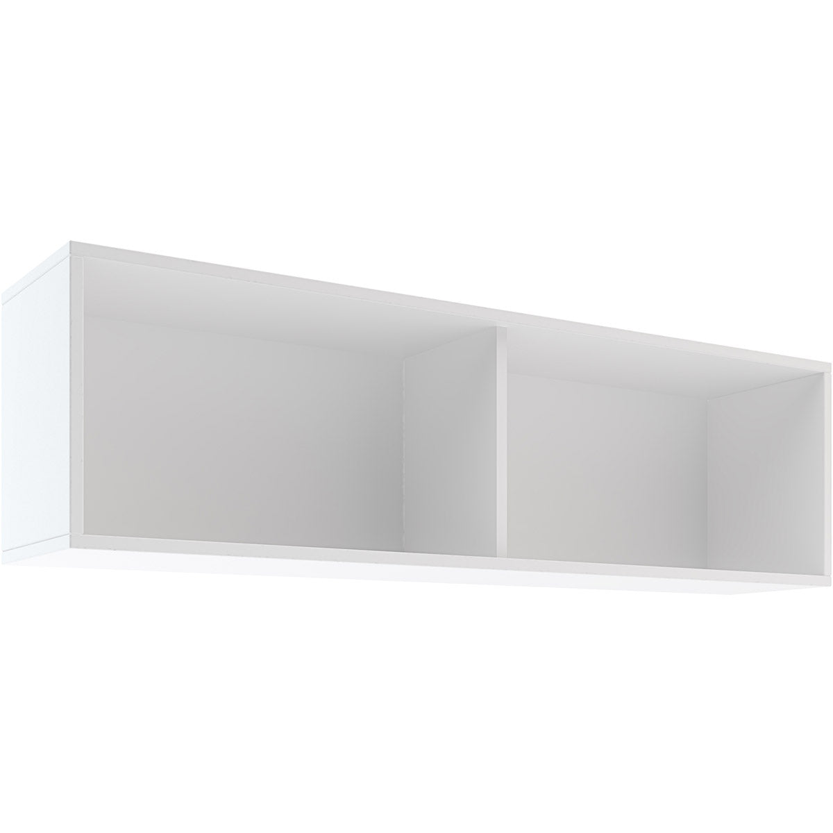 Oeuf Perch Loft Shelf for Books and Toy Storage Shelves