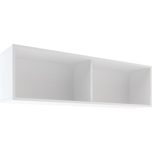 Oeuf Perch Loft Shelf for Books and Toy Storage Shelves
