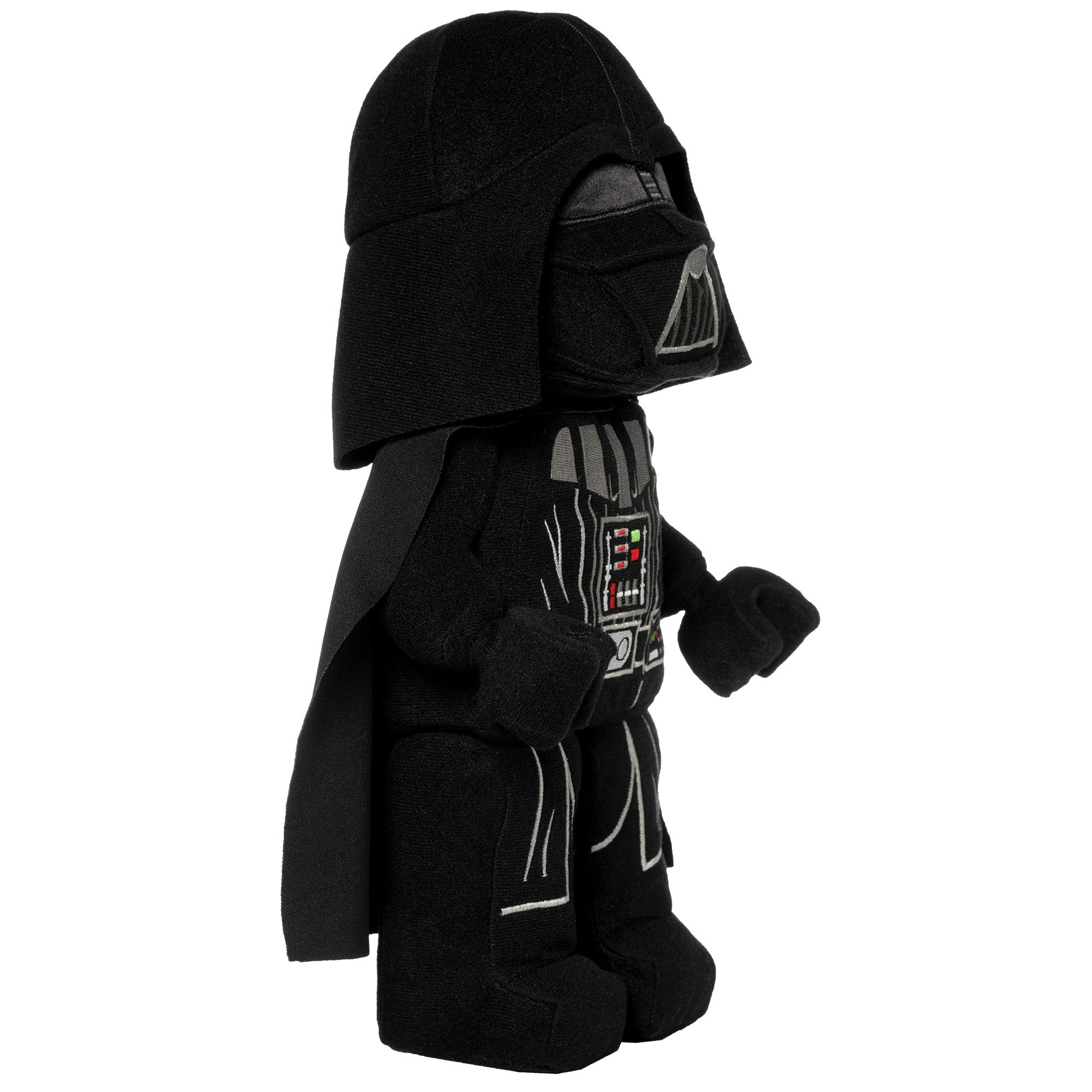 Manhattan Toy LEGO Star Wars Darth Vader Plush Plushies