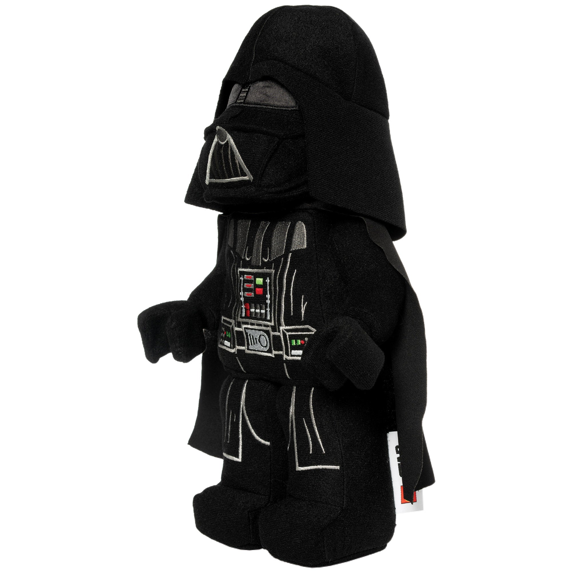 Manhattan Toy LEGO Star Wars Darth Vader Plush Plushies