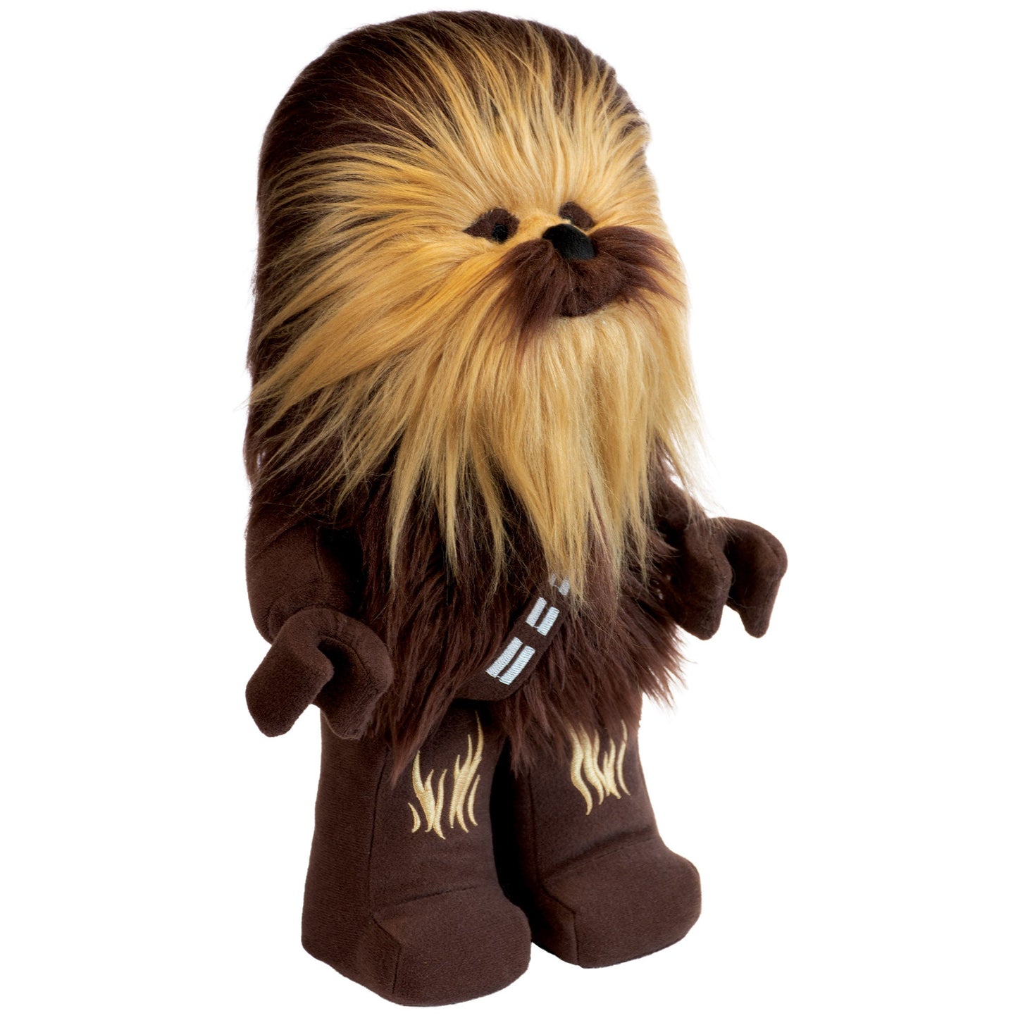 Manhattan Toy LEGO Star Wars Chewbacca Plush - EasyTot