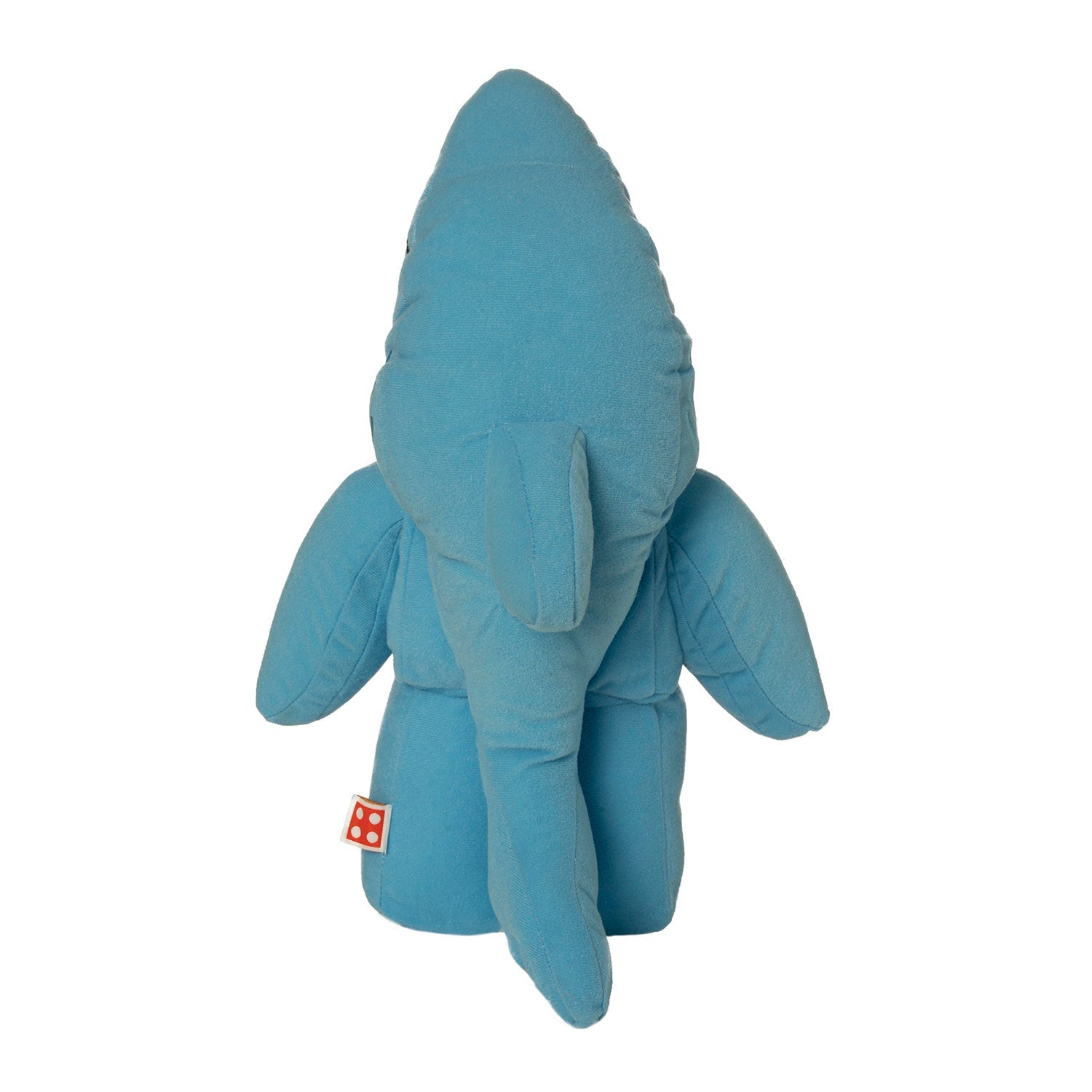 Manhattan Toy LEGO Iconic Shark Plush Minifigure by Manhattan Toy