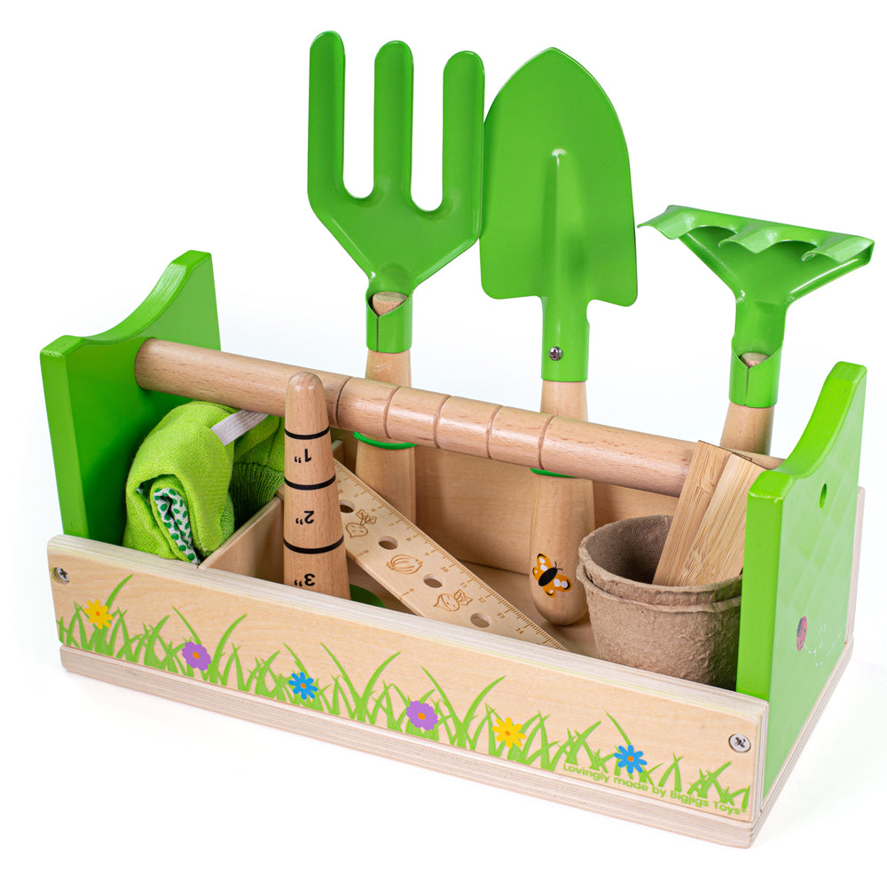 Gardening Caddy