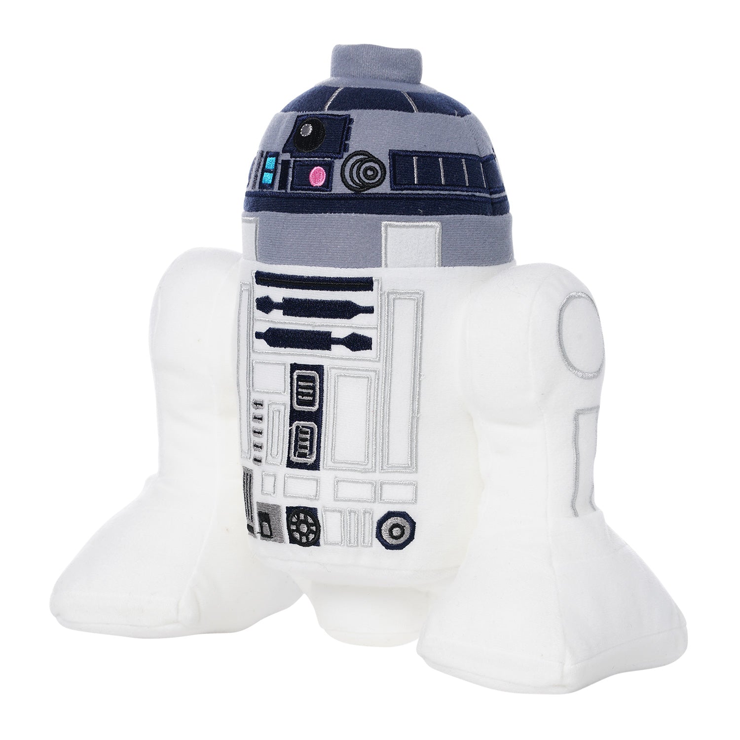 Lego Star Wars R2-d2 Plush Minifigure