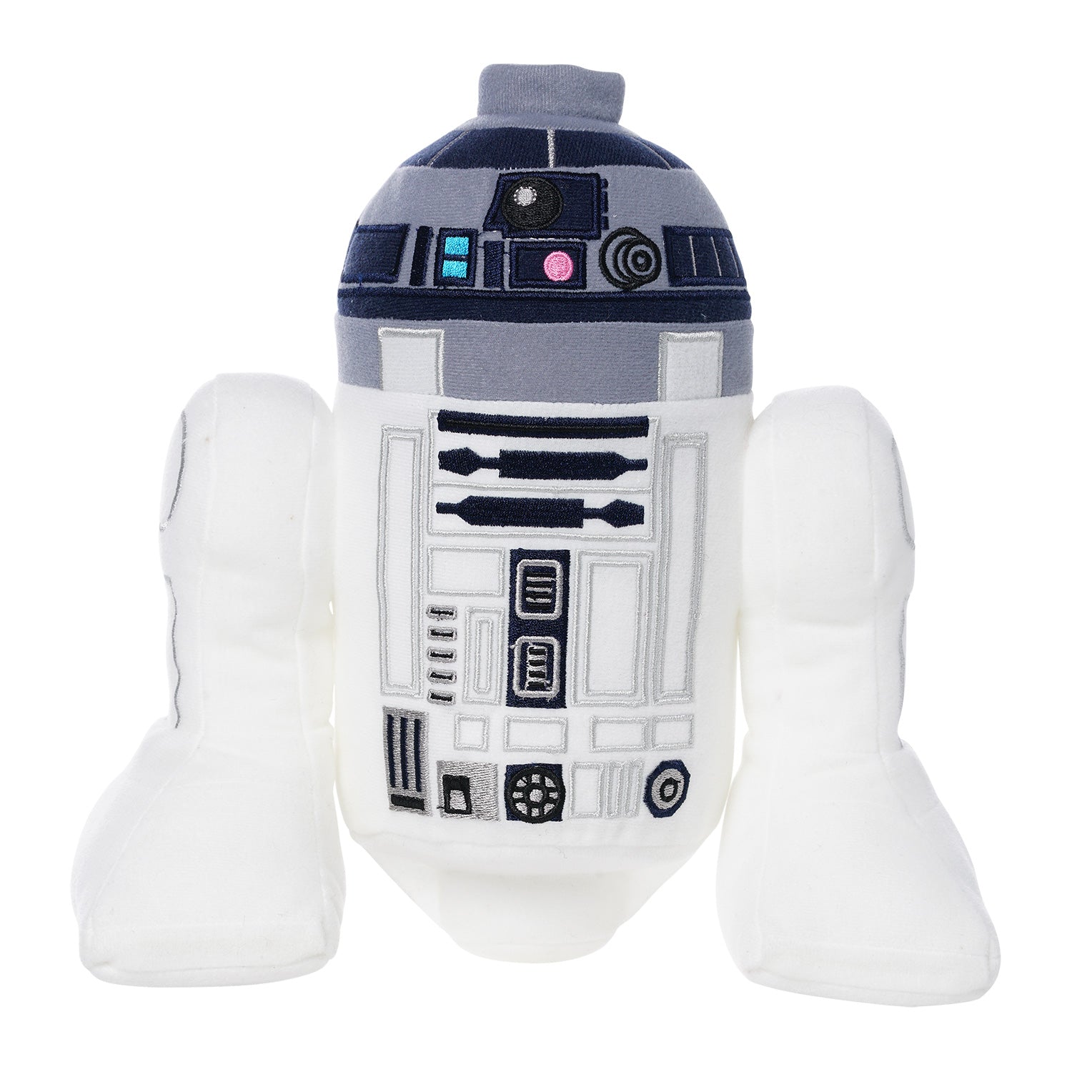 Lego Star Wars R2-d2 Plush Minifigure