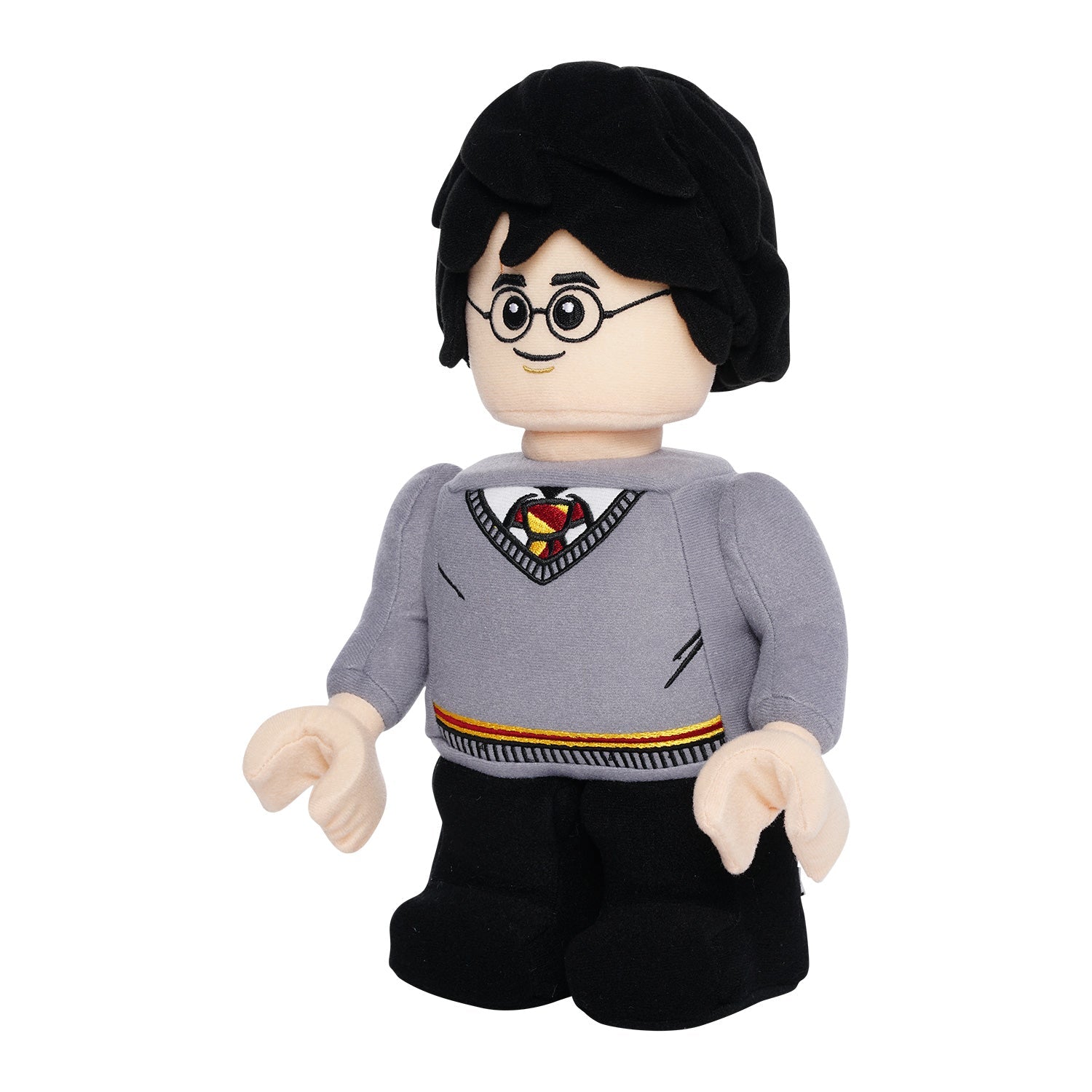 Manhattan Toy LEGO Harry Potter Plush Minifigure by Manhattan Toy