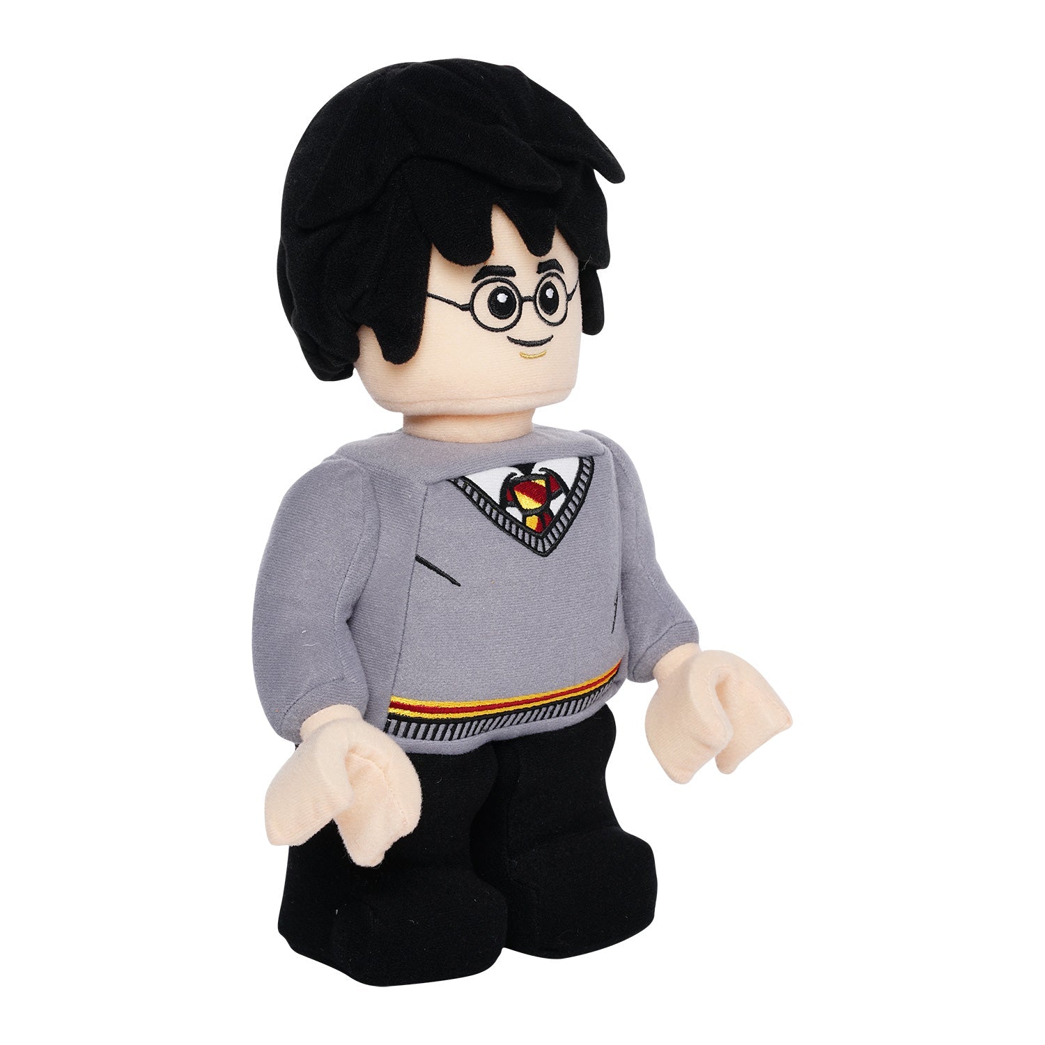 Manhattan Toy LEGO Harry Potter Plush Minifigure by Manhattan Toy