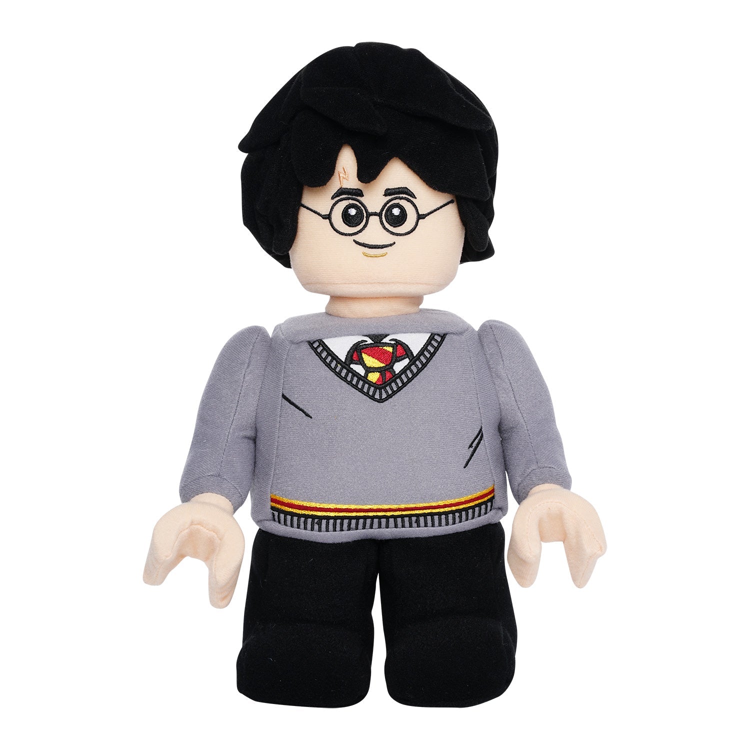 Manhattan Toy LEGO Harry Potter Plush Minifigure by Manhattan Toy