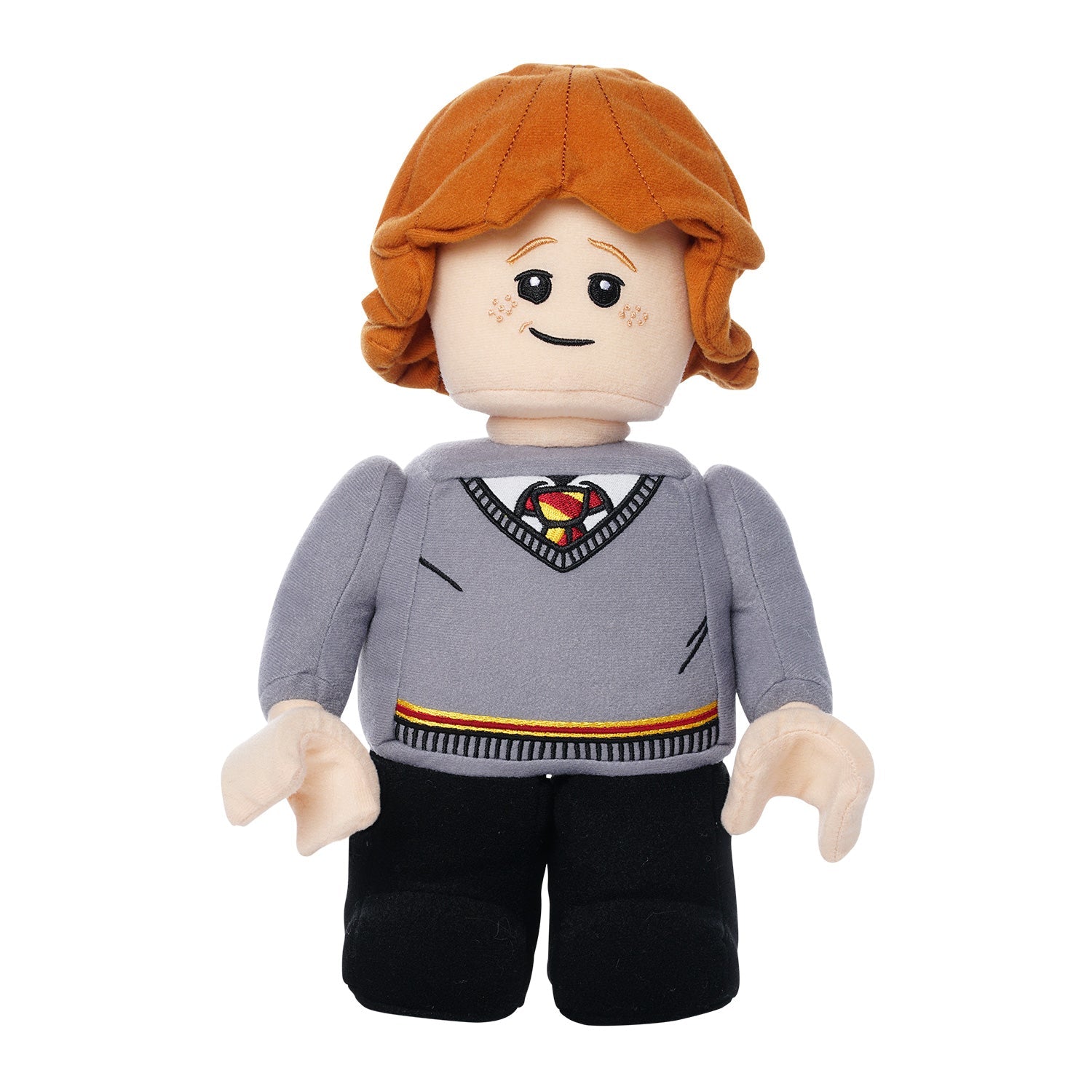 Manhattan Toy LEGO HARRY POTTER Ron Weasley by Manhattan Toy