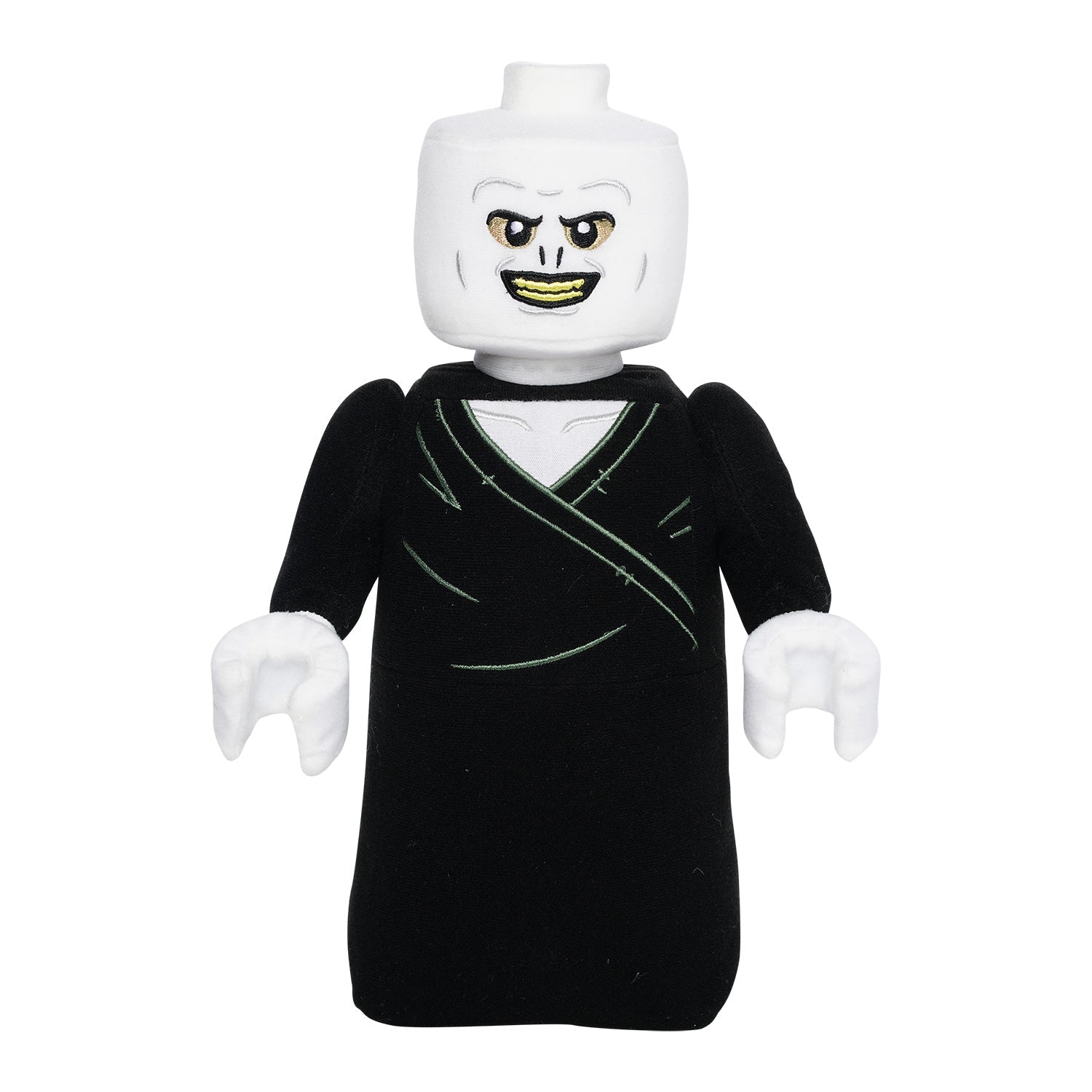 Manhattan Toy LEGO HARRY POTTER Lord Voldemort by Manhattan Toy