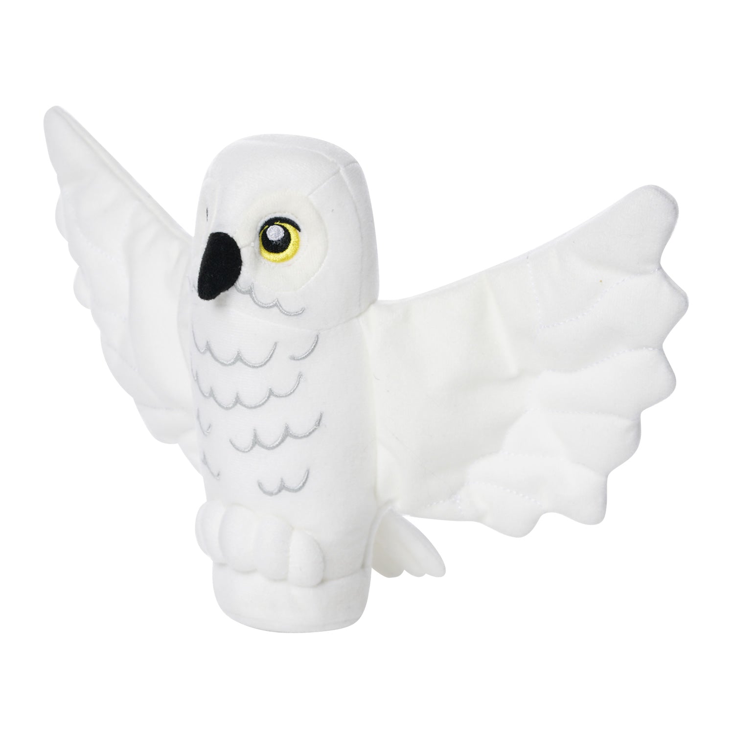 Manhattan Toy LEGO HARRY POTTER Hedwig the Owl by Manhattan Toy