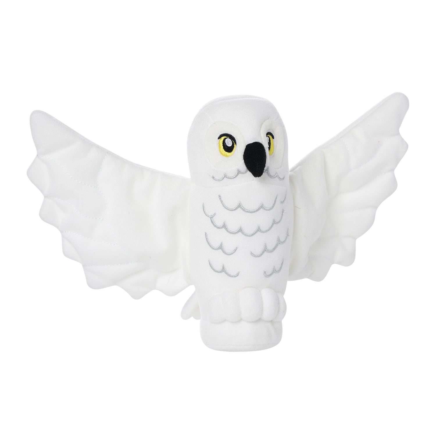 Manhattan Toy LEGO HARRY POTTER Hedwig the Owl by Manhattan Toy