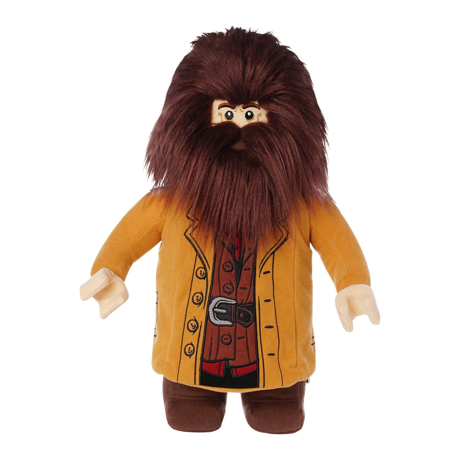 Manhattan Toy LEGO HARRY POTTER Hagrid by Manhattan Toy