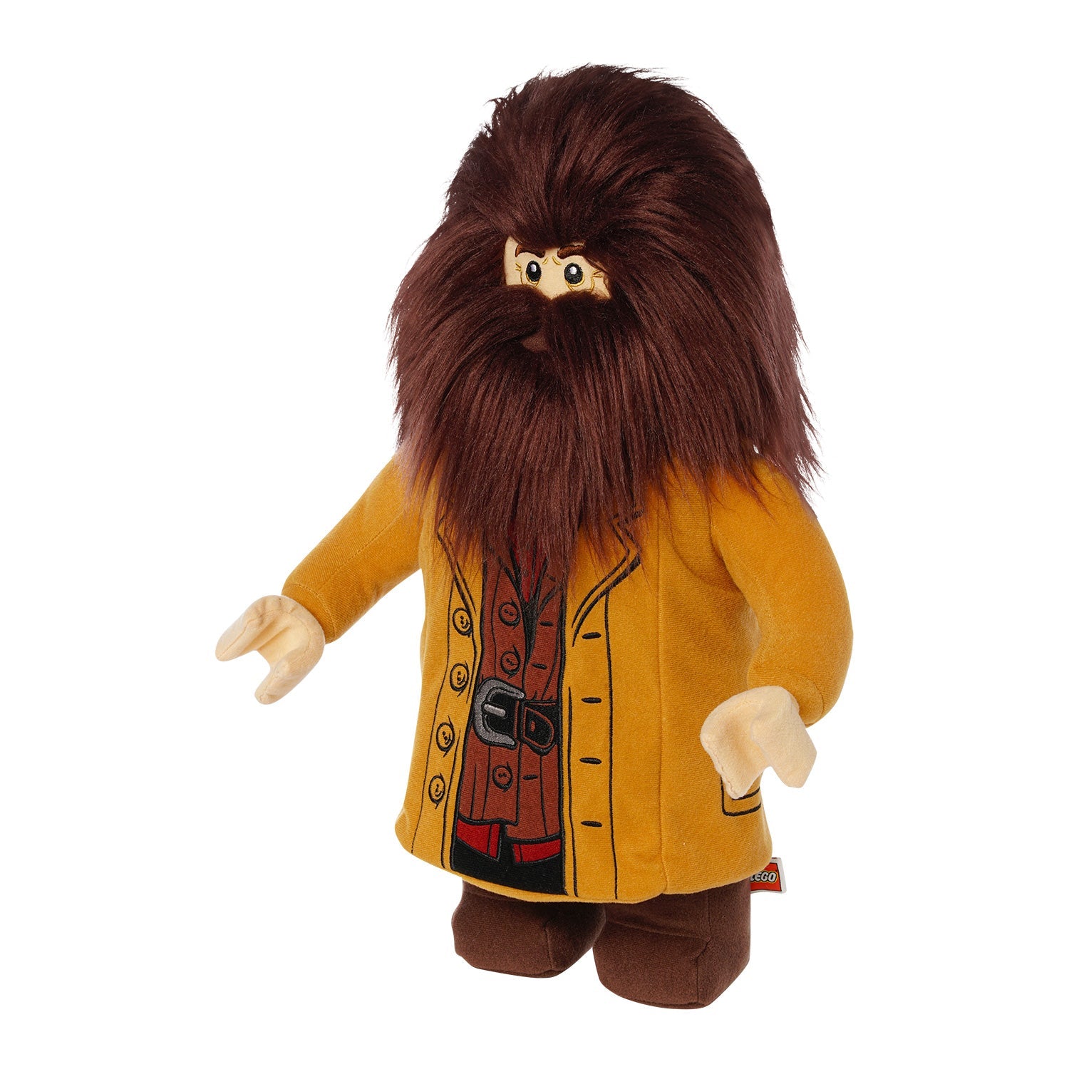 Manhattan Toy LEGO HARRY POTTER Hagrid by Manhattan Toy