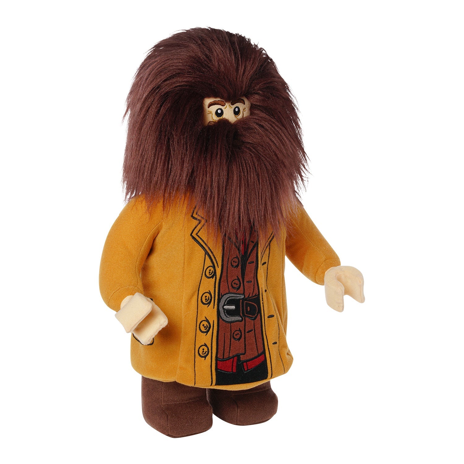 Manhattan Toy LEGO HARRY POTTER Hagrid by Manhattan Toy