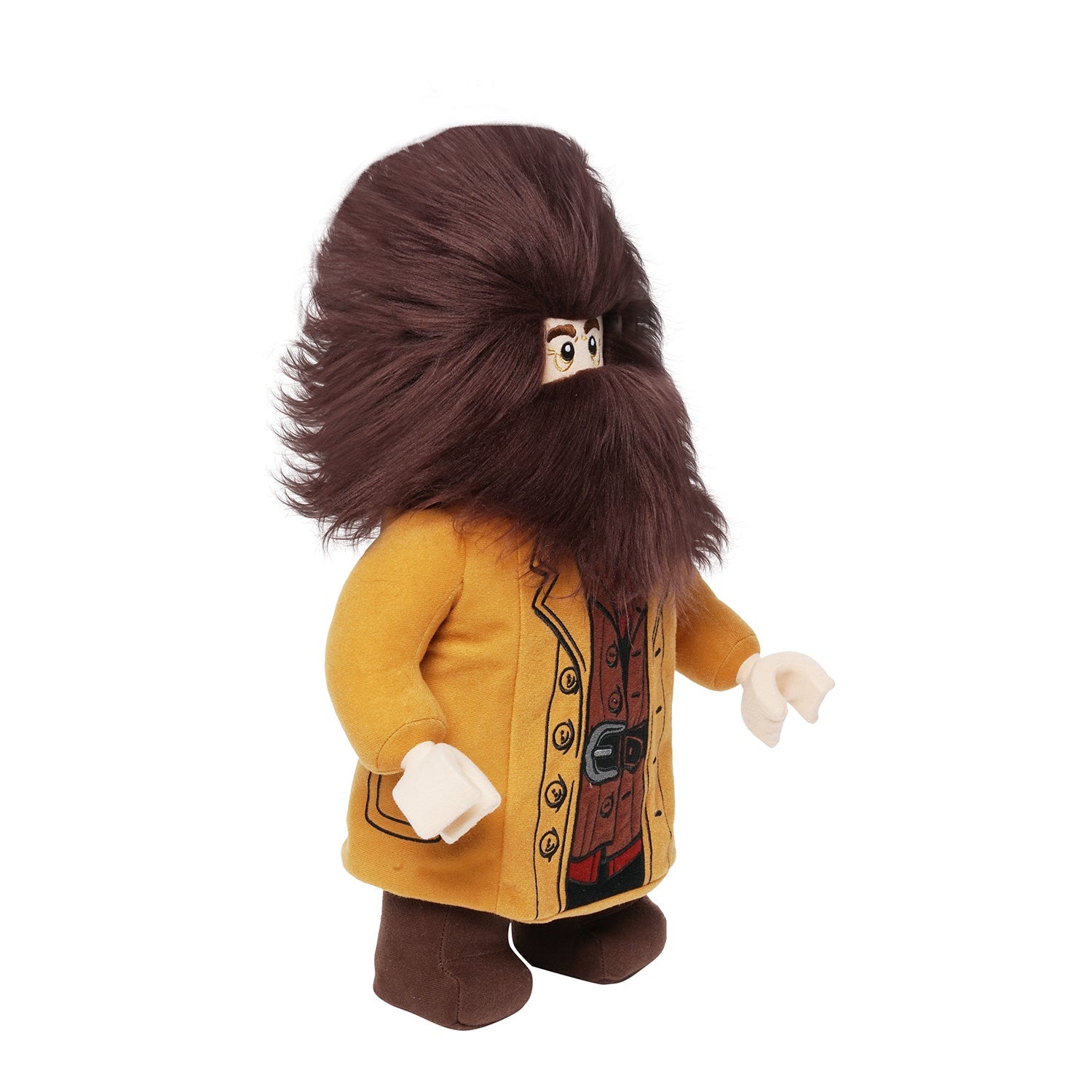 Manhattan Toy LEGO HARRY POTTER Hagrid by Manhattan Toy