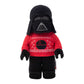 Manhattan Toy LEGO Darth Vader Holiday Minifigure Plushies
