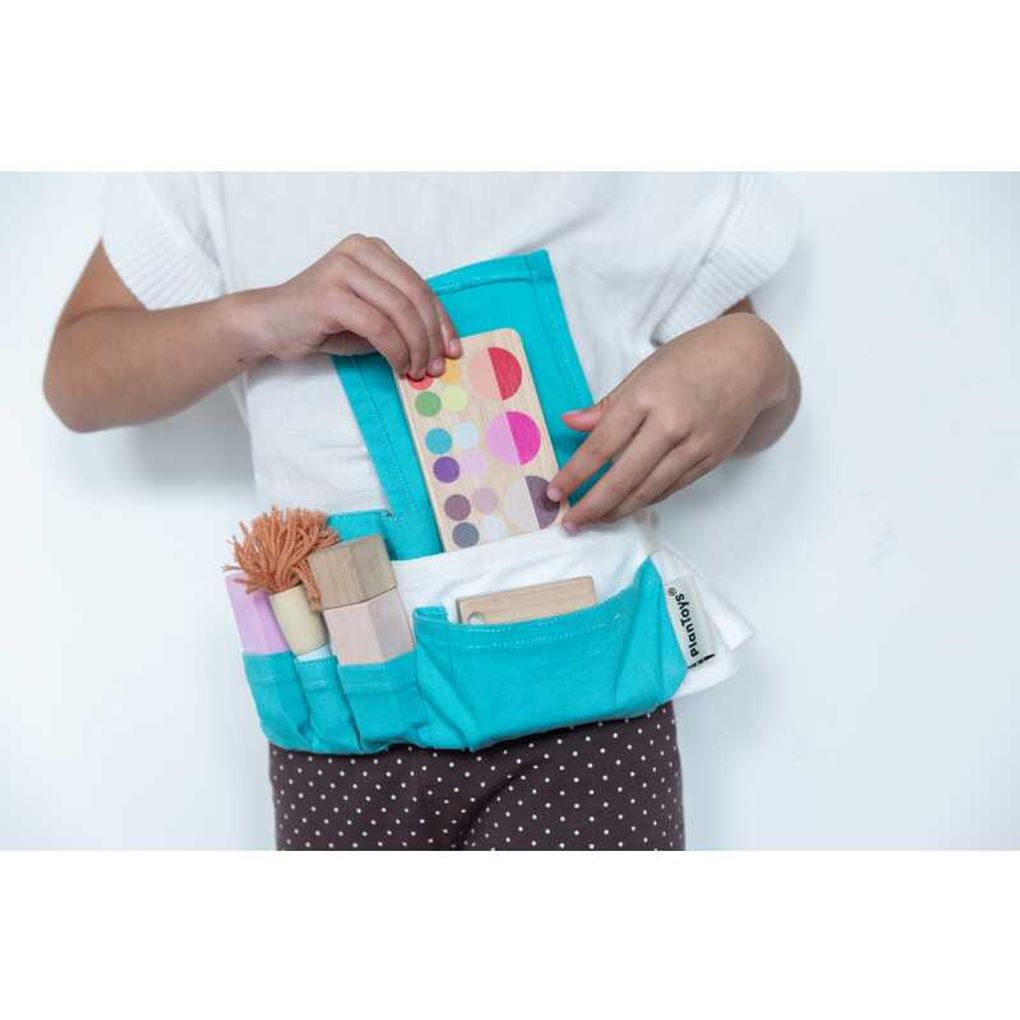 PlanToys Make Up Set Pretend Profession