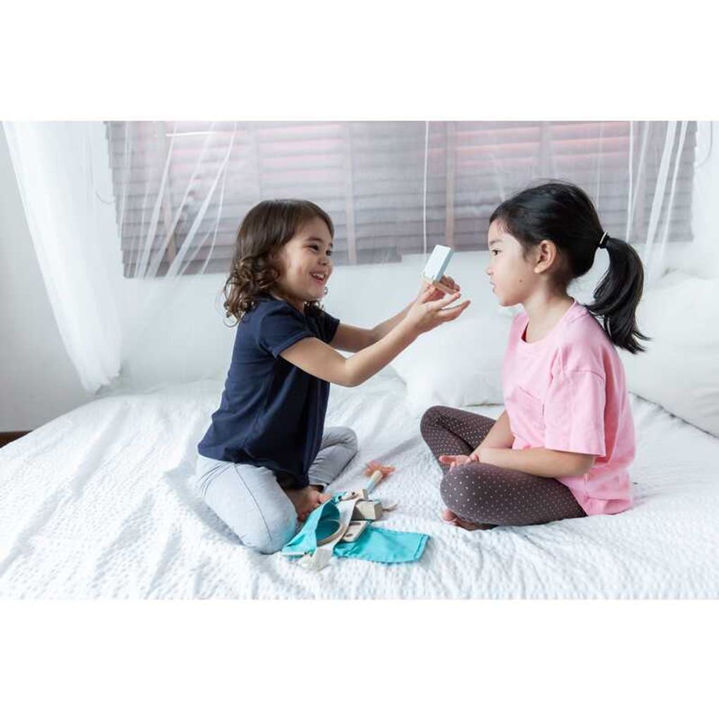 PlanToys Make Up Set Pretend Profession