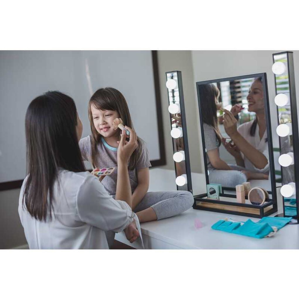 PlanToys Make Up Set Pretend Profession