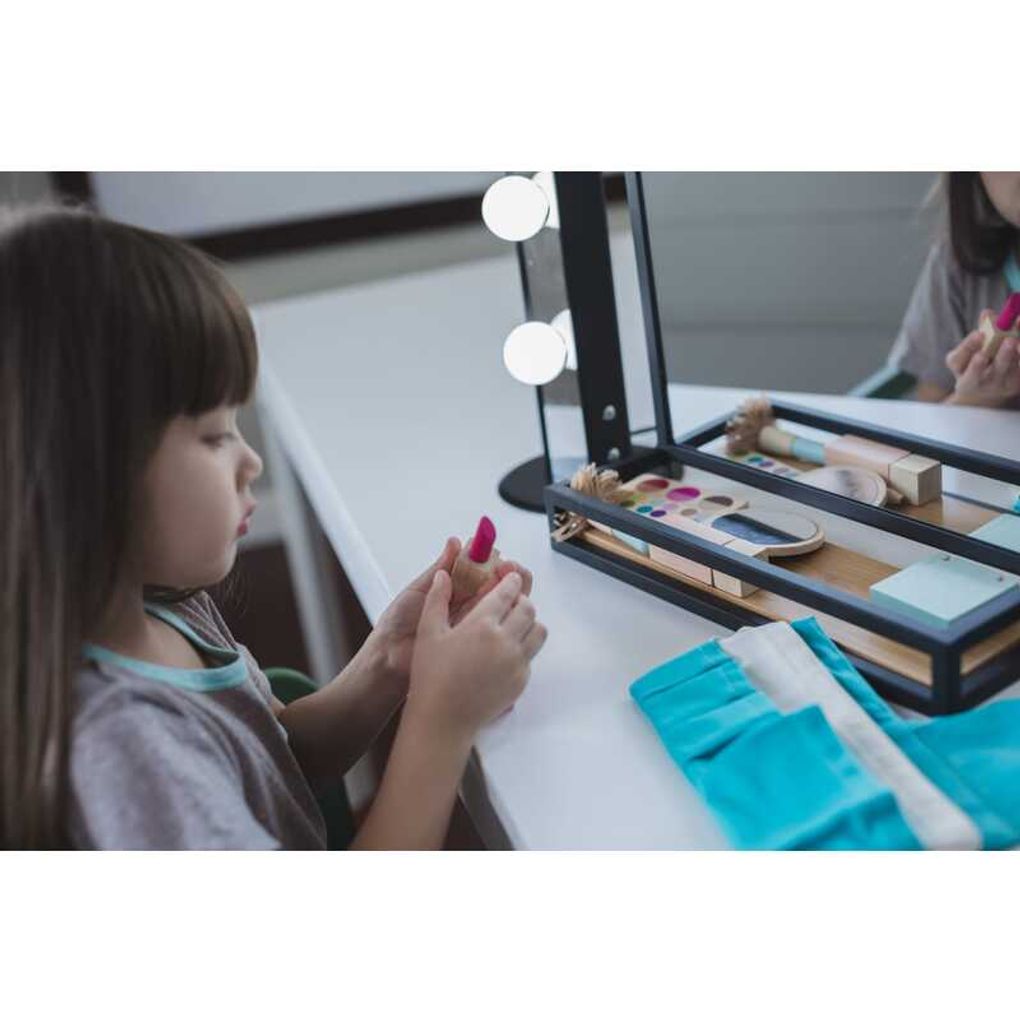 PlanToys Make Up Set Pretend Profession