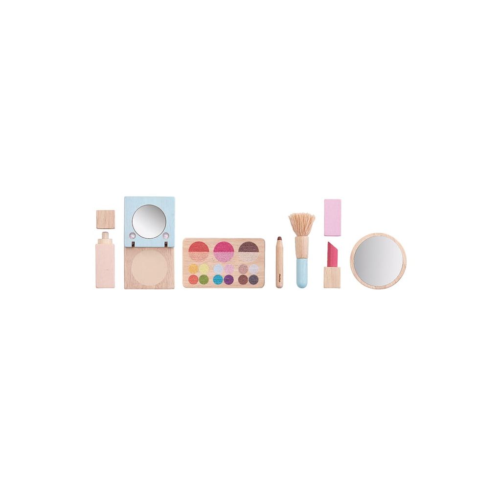 PlanToys Make Up Set Pretend Profession