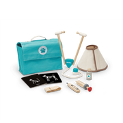 PlanToys Vet Set Pretend Profession