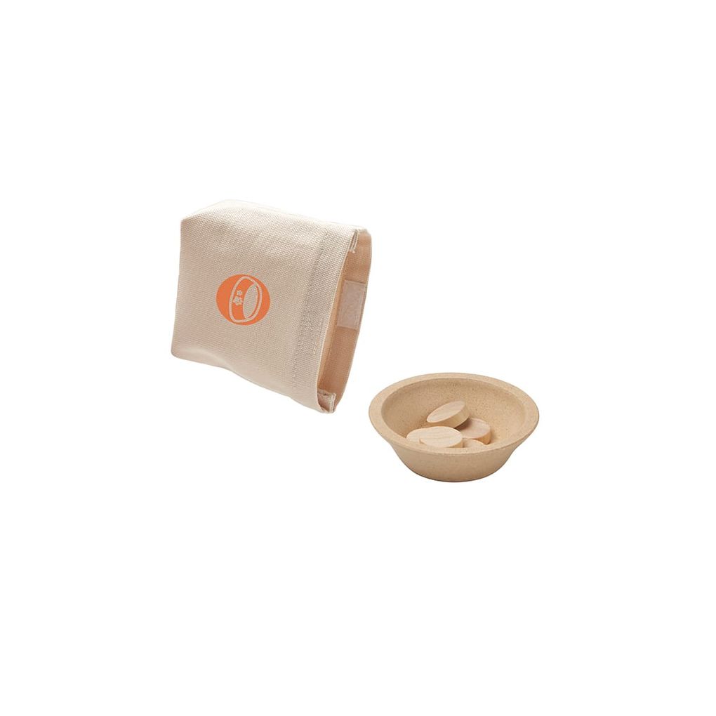 PlanToys Pet Care Set Pretend Profession
