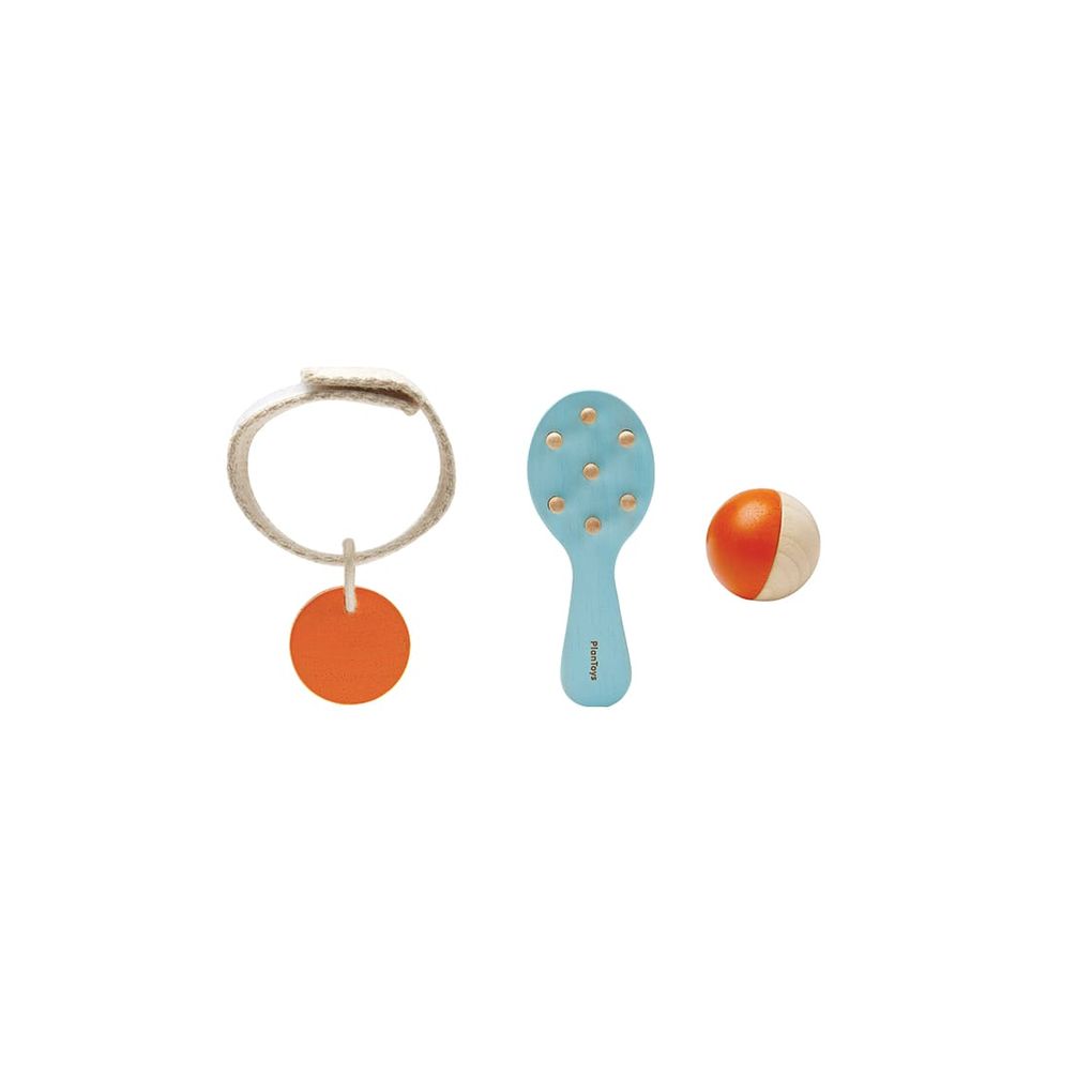 PlanToys Pet Care Set Pretend Profession