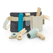 PlanToys Hair Dresser Set Pretend Profession