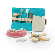 PlanToys Dentist Set Pretend Profession