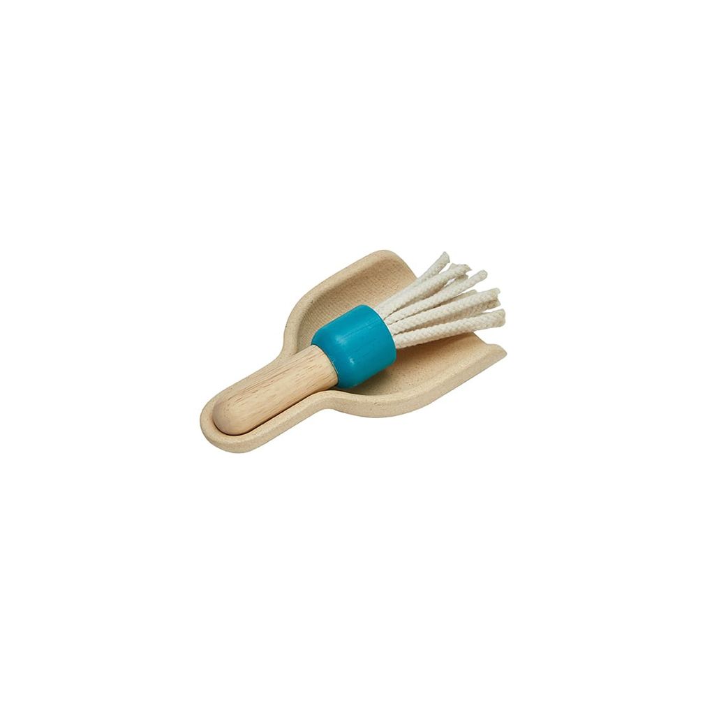 PlanToys Cleaning Set Pretend Profession