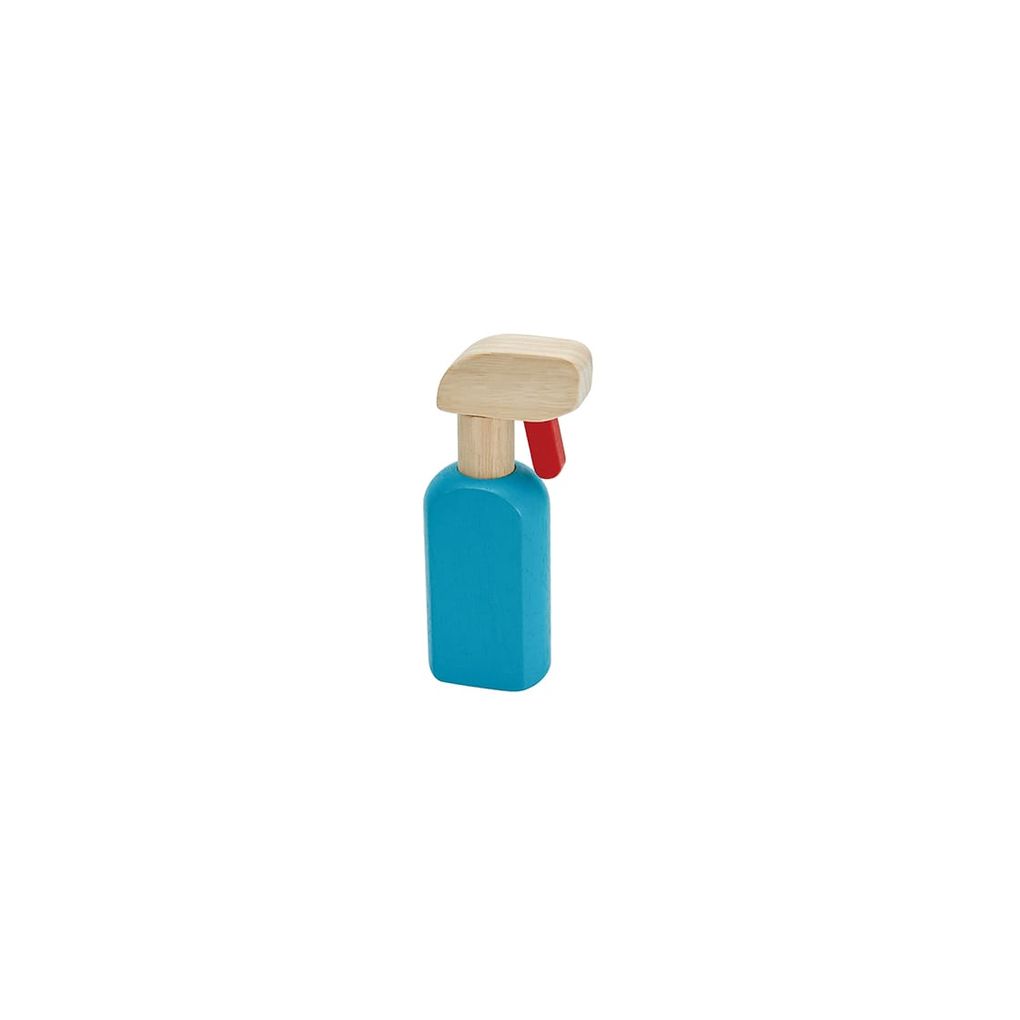PlanToys Cleaning Set Pretend Profession