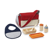 PlanToys Doll Feeding Set