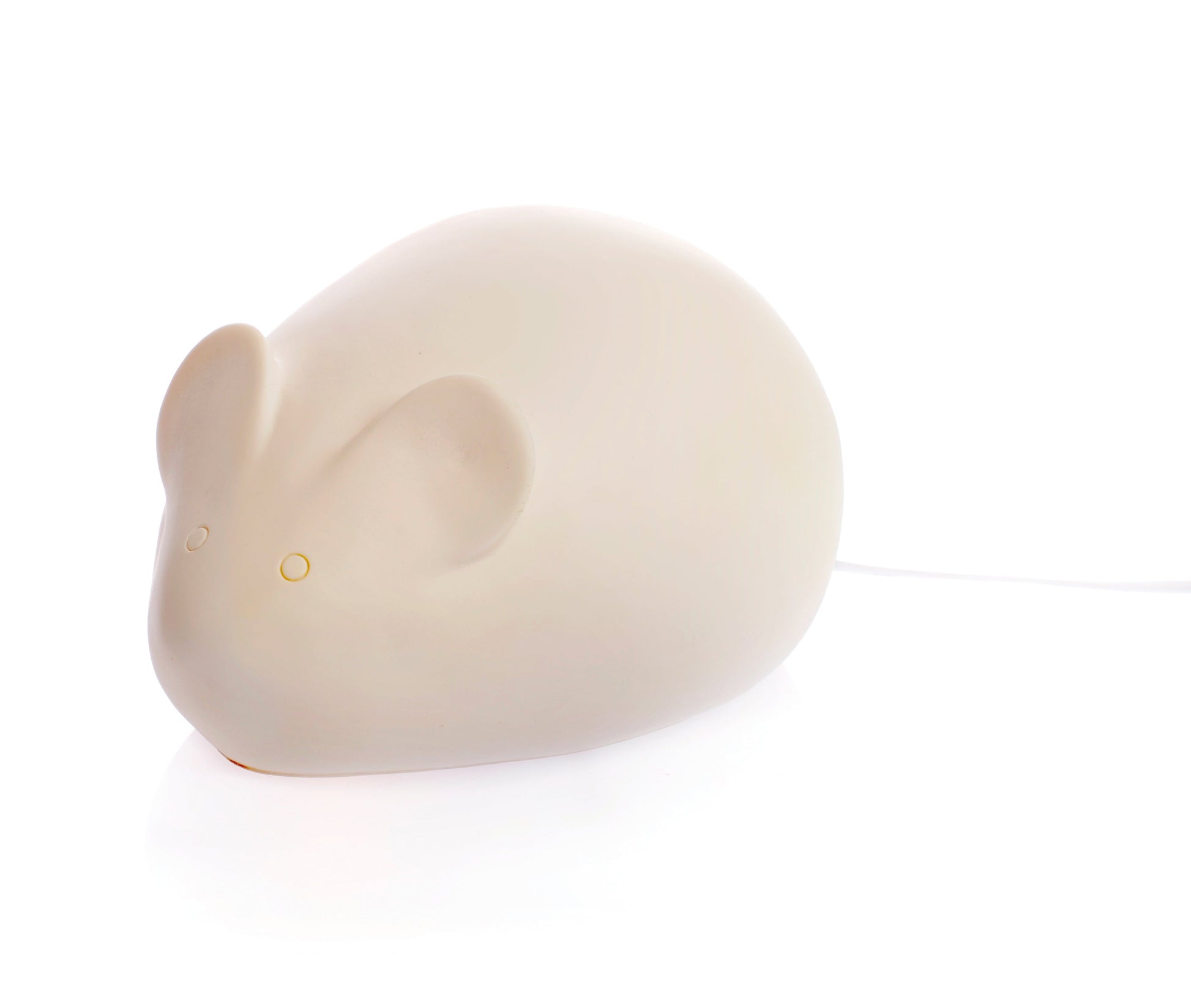 Egmont Lamp - Jelly Mouse w/ Plug Night Lights